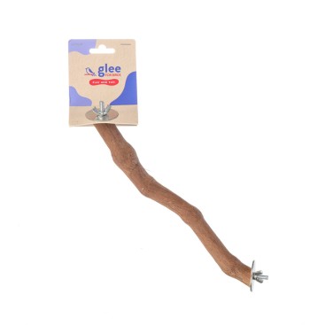 GLEE ΚΛΑΔΙ ΠΤΗΝΩΝ WILD CORNER PERCH S 30cm