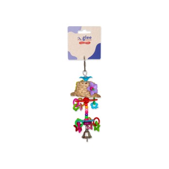 GLEE ΠΑΙΧΝΙΔΙ ΠΤΗΝΩΝ BONNIE BELL 19cm