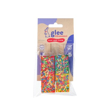 GLEE ΠΑΙΧΝΙΔΙ ΤΡΩΚΤΙΚΩΝ POPSICLE CHEW 12cm