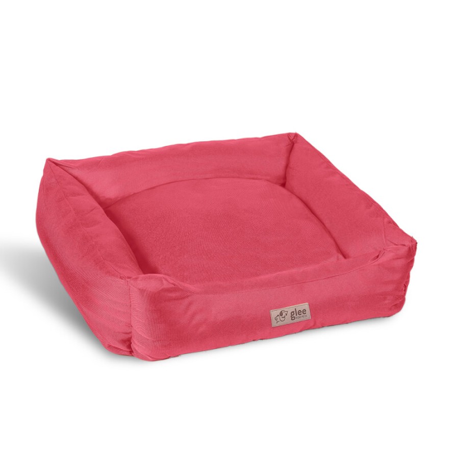 GLEE ΚΡΕΒΑΤΙ SLEEPY ΚΟΡΑΛΛΙ L 80x70x22 cm GLEE