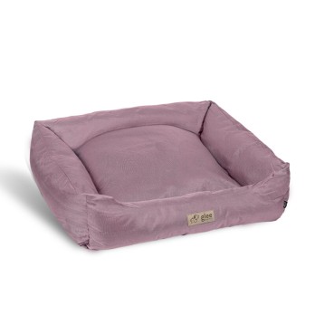 GLEE ΚΡΕΒΑΤΙ SIESTA ΜΩΒ L 80x70x22 cm