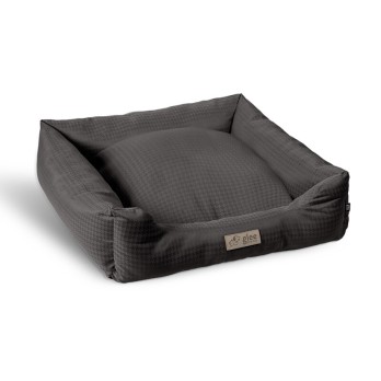 GLEE ΚΡΕΒΑΤΙ DREAMS ΑΝΘΡΑΚΙ L 88x68x21cm