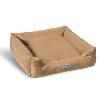 GLEE ΚΡΕΒΑΤΙ CLOUDS ΜΠΕΖ S 58x49x17 cm