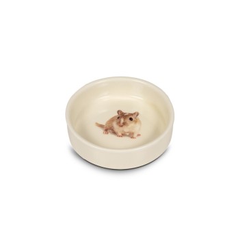GLEE ΜΠΟΛ ΚΕΡΑΜΙΚΟ ΜΠΕΖ HAMSTER O/S - 125ml