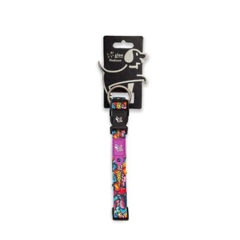 GLEE ΠΕΡΙΛΑΙΜΙΟ ΙΜΑΝΤΑ GRITTY M 2,0cm x 40cm-55cm