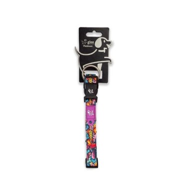 GLEE ΠΕΡΙΛΑΙΜΙΟ ΙΜΑΝΤΑ GRITTY M 2,0cm x 40cm-55cm
