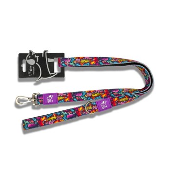 GLEE ΟΔΗΓΟΣ ΙΜΑΝΤΑ GRITTY L 2,5cm x 120cm