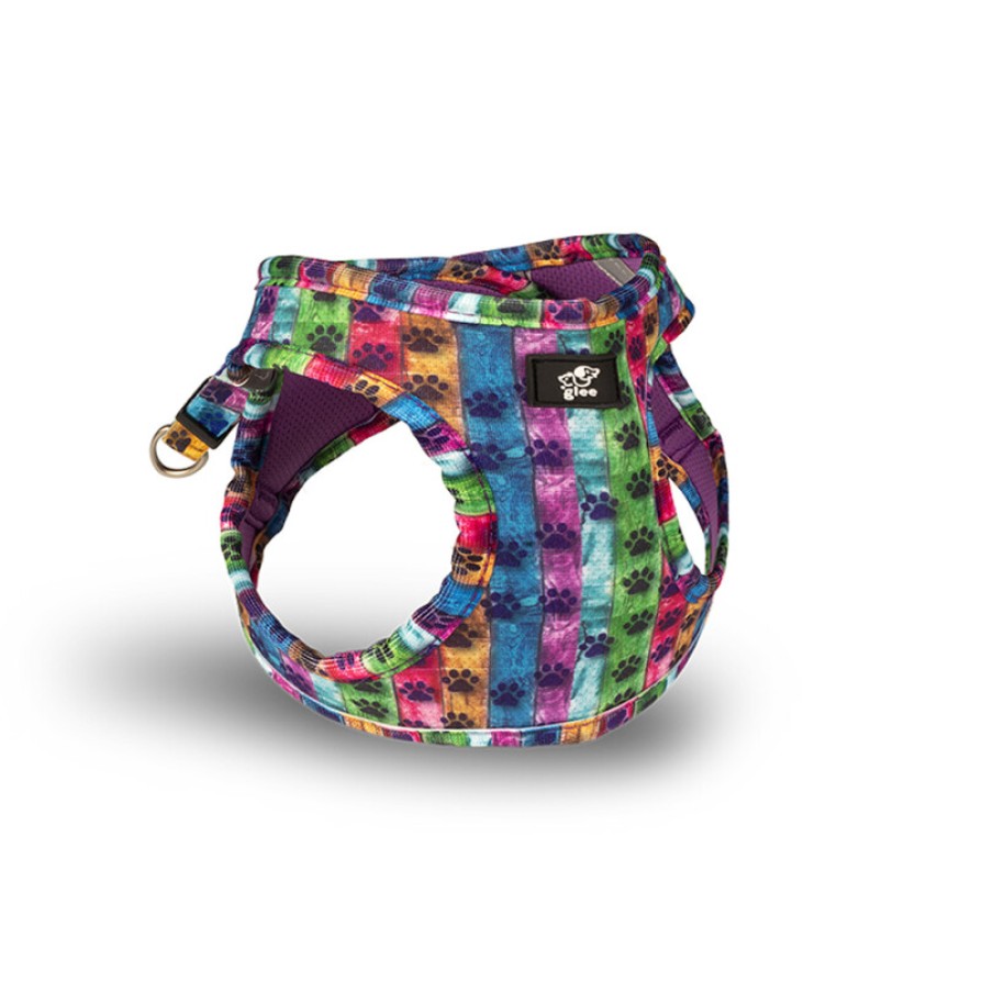 GLEE ΣΑΜΑΡΑΚΙ ΤYΠΟΥ 'Step In' PAW GARDEN S 32-36cm GLEE