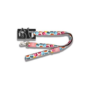 GLEE ΟΔΗΓΟΣ ΙΜΑΝΤΑ MACARON XS 1,0cm x 120cm