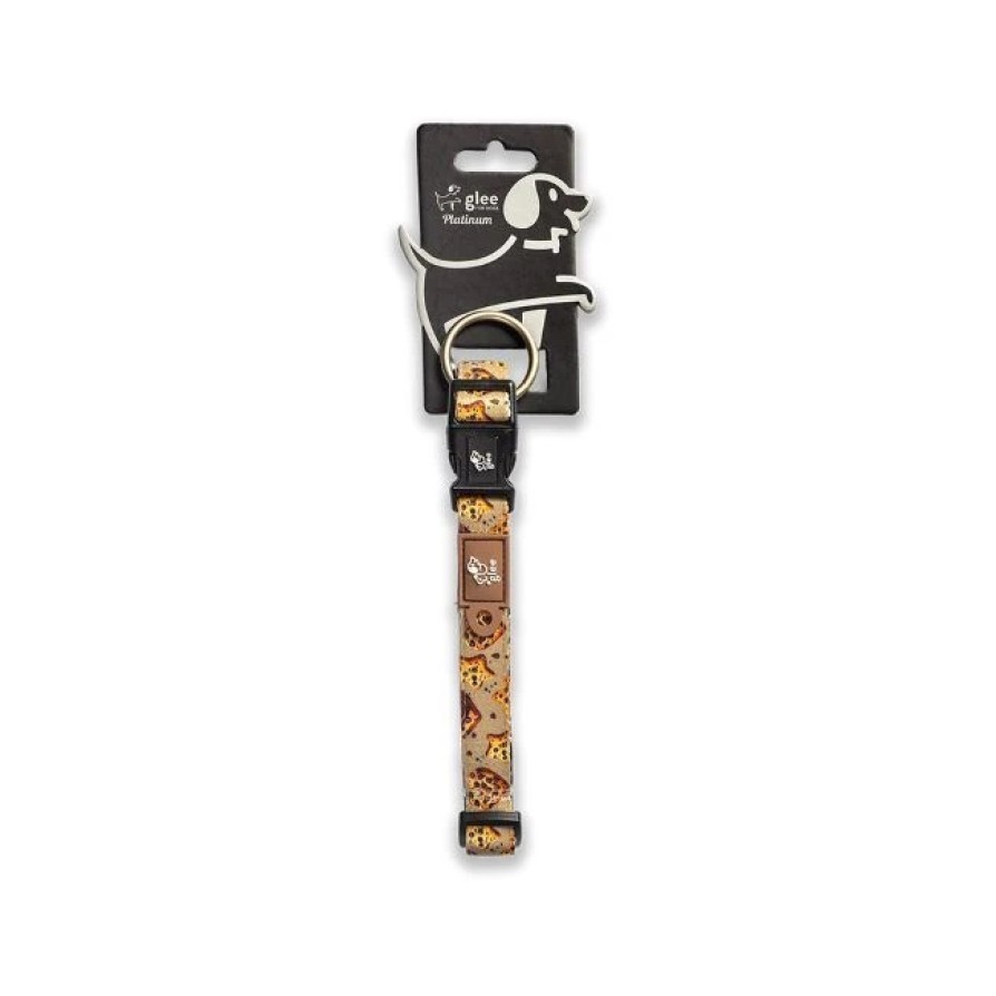 GLEE ΠΕΡΙΛΑΙΜΙΟ ΙΜΑΝΤΑ COOKIE BOO M 2,0cm x 40cm-55cm GLEE