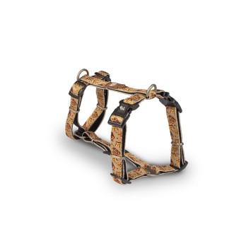 GLEE ΣΑΜΑΡΑΚΙ ΤYΠΟΥ 'Η' COOKIE BOO XXS 32cm-40cm