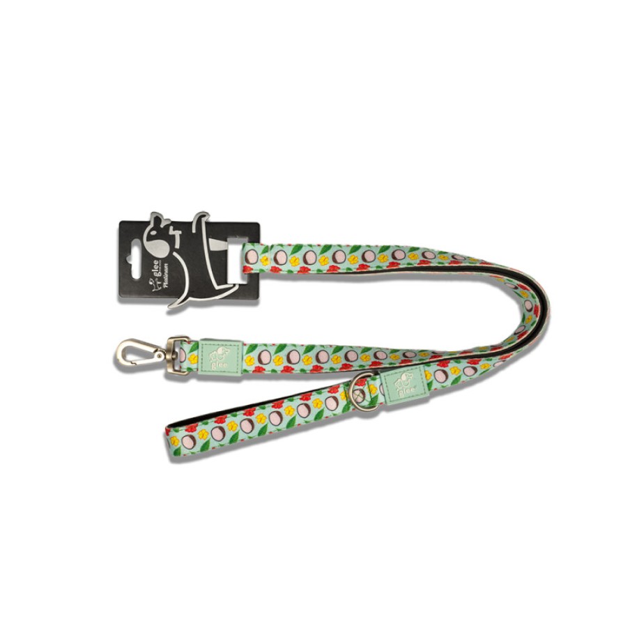 GLEE ΟΔΗΓΟΣ ΙΜΑΝΤΑ AQUA BATIDA L 2,5cm x 120cm GLEE