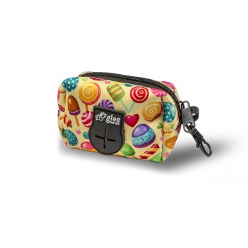 GLEE POOP BAG CANDIES 8,5cm