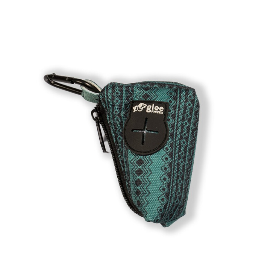 GLEE POOP BAG MACHU PICCHU 8,5cm 