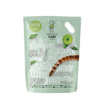 PERFECT CARE CAT SILICA LITTER 15LT