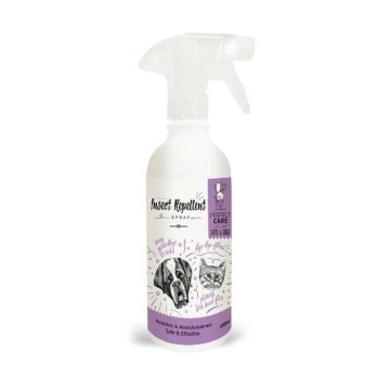 PERFECT CARE ΑΠΩΘΗΤΙΚΟ SPRAY ΣΚΥΛΟΥ - ΓΑΤΑΣ 500ML