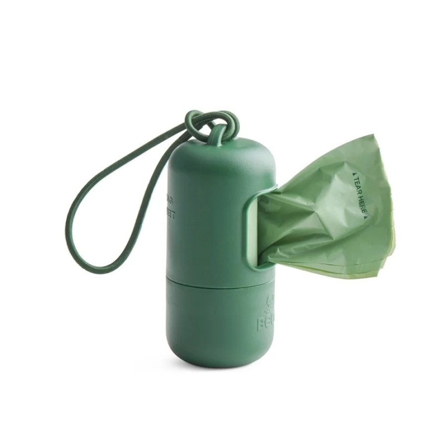 BECO-Dispenser 15 UnscentBags BECO