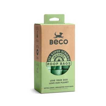 BECO-Box 315 UnscentBags (21x15 rolls)