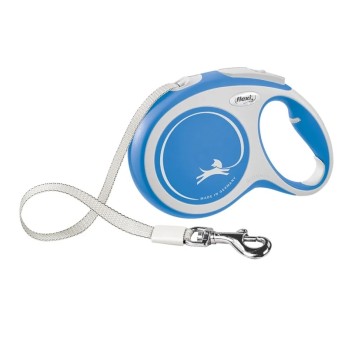 Flexi Comfort Long Ιμάντας BLUE 8m <50kg