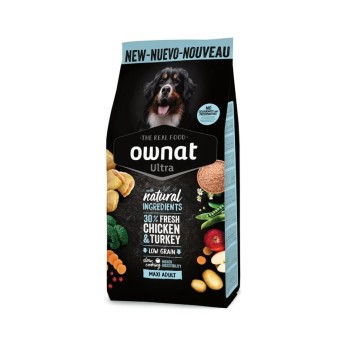 Ownat Ultra Dog Maxi Adult 3kg