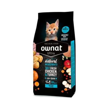 Ownat Ultra Kitten 1,5kg