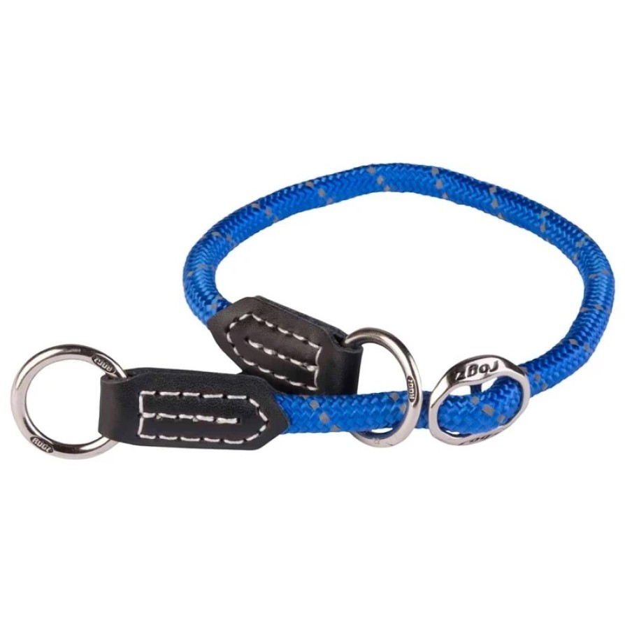 ΠΝΙΧΤΗΣ ΜΠΛΕ ROPE 30-35CM ΠΝΙΧΤΕΣ