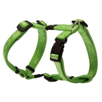 ROGZ ΕΠΙΣΤΗΘΙΟ H ALPINST MATTERHORN LIME MEDIUM