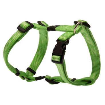ROGZ ΕΠΙΣΤΗΘΙΟ H ALPINST MATTERHORN LIME MEDIUM
