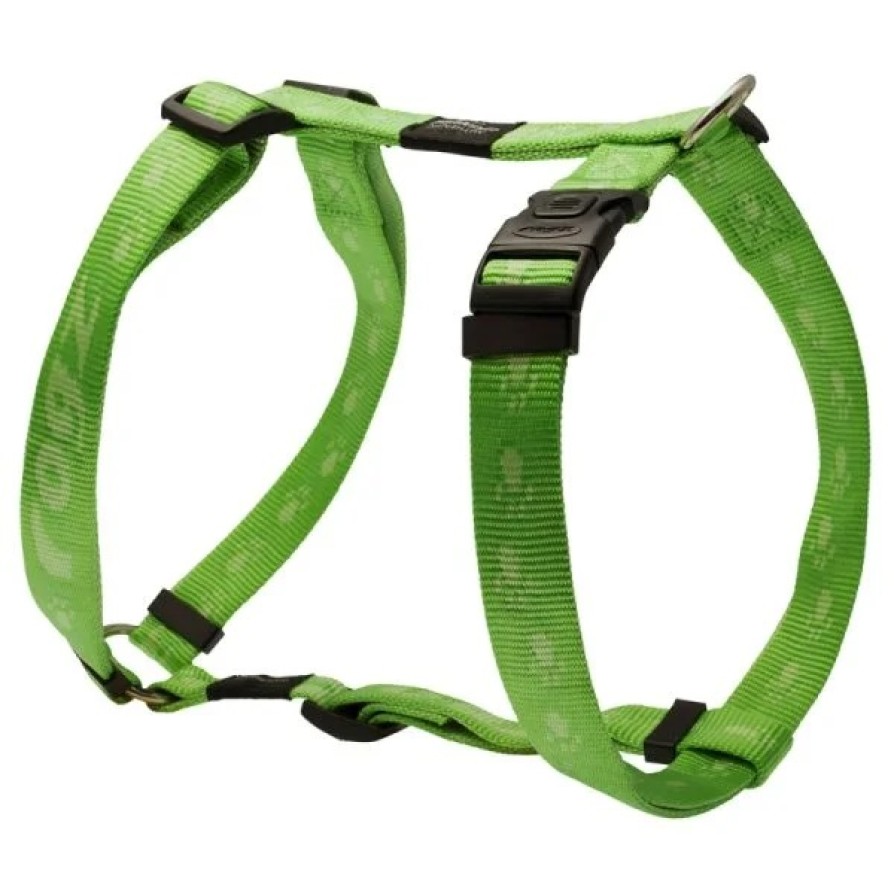 ROGZ ΕΠΙΣΤΗΘΙΟ H ALPINIST LIME XL 60-100cm ΣΚΥΛΟΣ