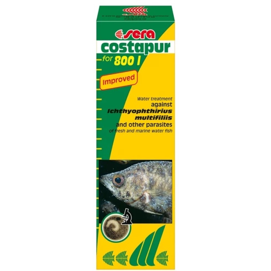 SERA Costapur 50ml SERA