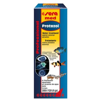 SERA med Professional Protazol 25ml