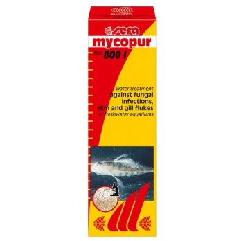 SERA Mycopur 50ml