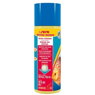 SERA Nitrit-minus 100ml