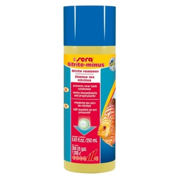 SERA Nitrit-minus 250ml