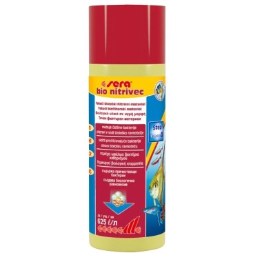 SERA Bio Nitrivec 50ml