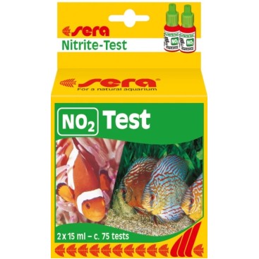 SERA NO2-Test 15ml