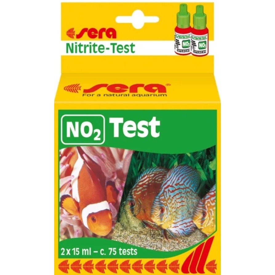 SERA NO2-Test 15ml SERA