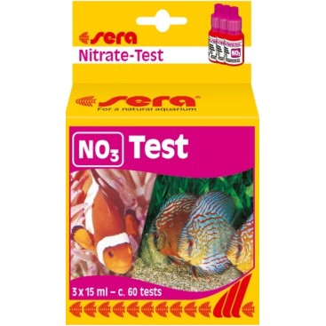 SERA NO3-Test 15ml