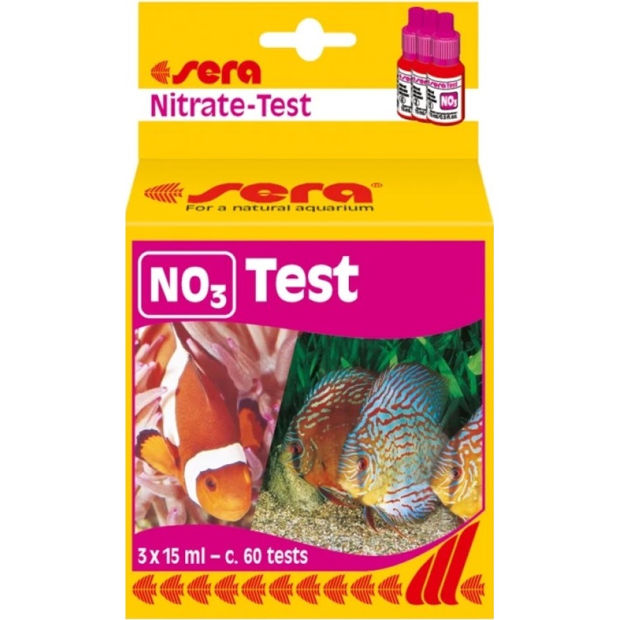 SERA NO3-Test 15ml SERA