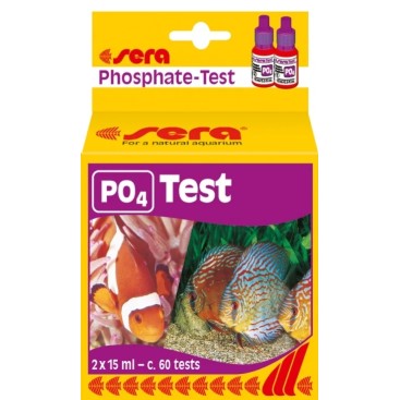 SERA PO4-Test 15ml