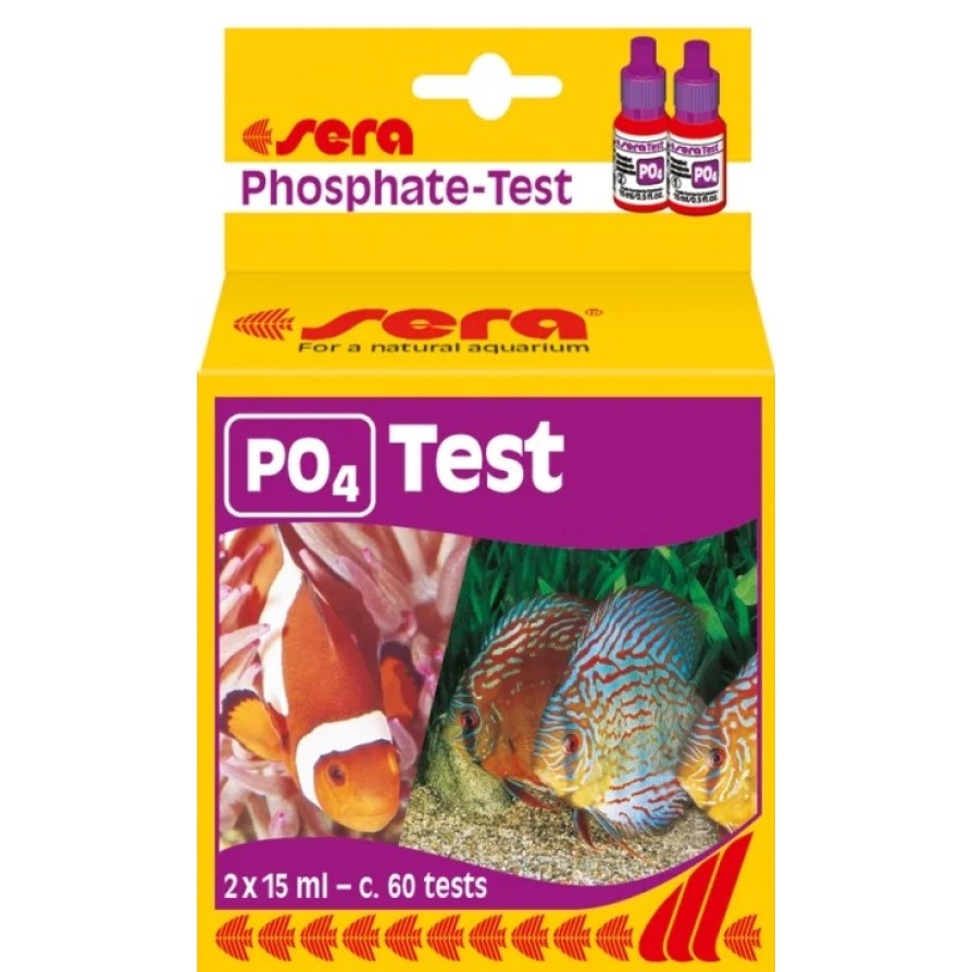 SERA PO4-Test 15ml SERA