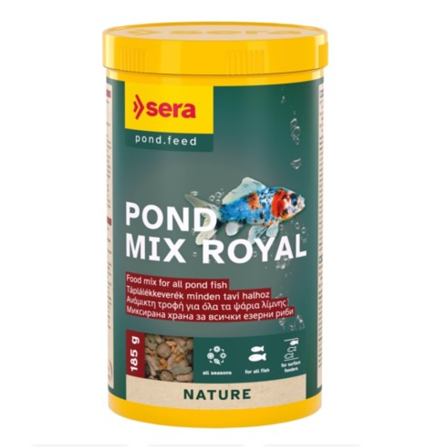 SERA MIX ROYAL 1000ML SERA