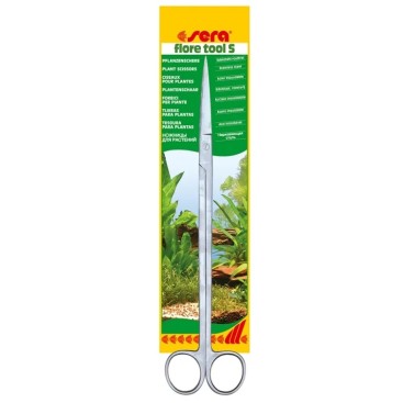 SERA flore tool S
