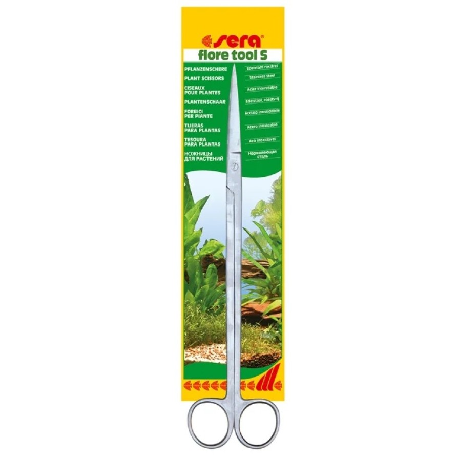 SERA FLORE TOOL S SERA