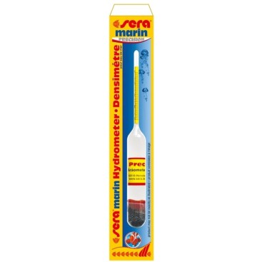 SERA marin hydrometer