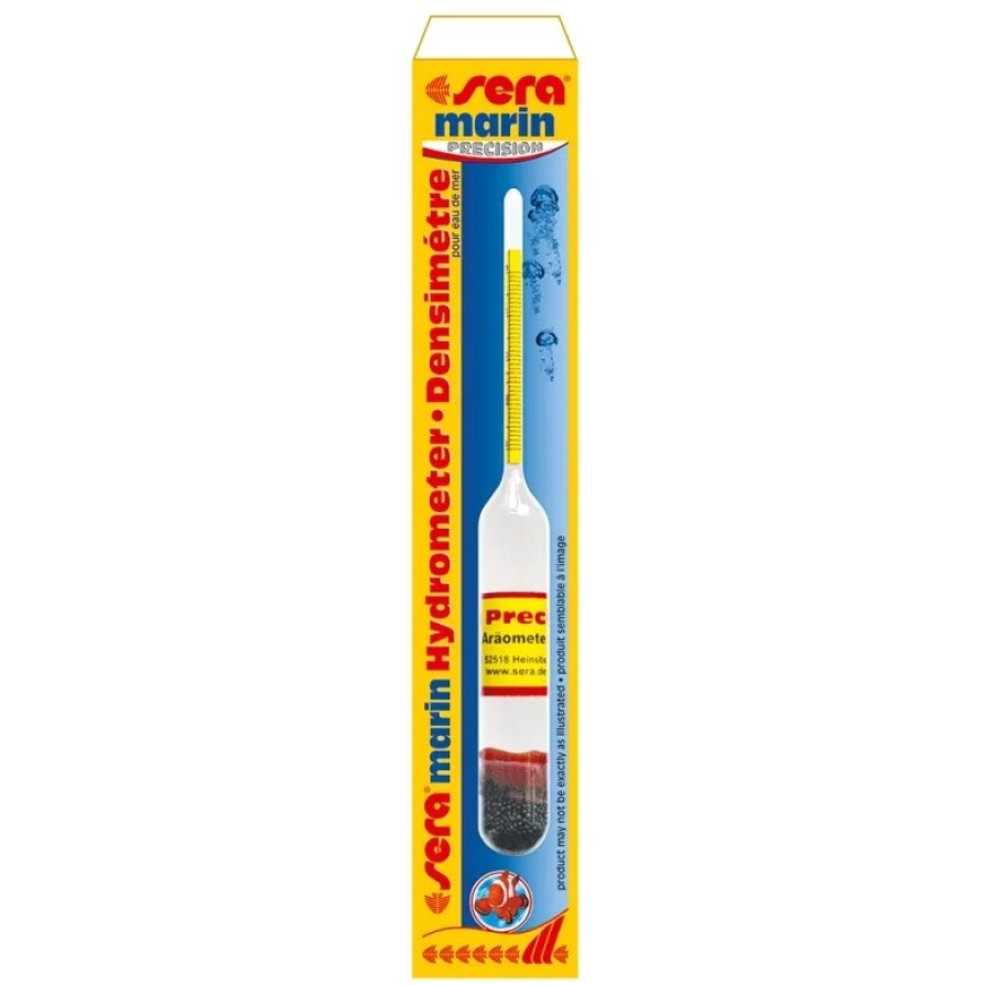 SERA marin hydrometer SERA