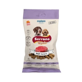 SERRANO ΛΙΧΟΥΔΙΑ ΕΠΙΒΡΑΒΕΥΣΗΣ ΜΕ ΒΟΔΙΝΟ 100GR