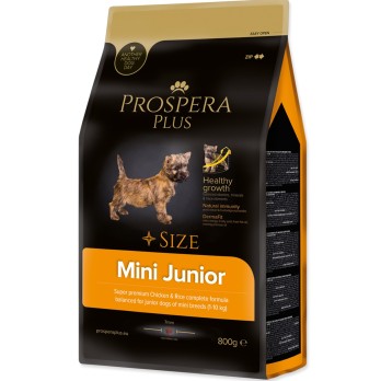 Prospera Plus Mini Junior 800gr
