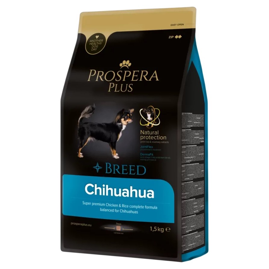 Prospera Plus Chihuahua 500gr PROSPERA PLUS