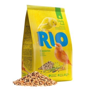 RIO Τροφή για καναρίνια 1kg